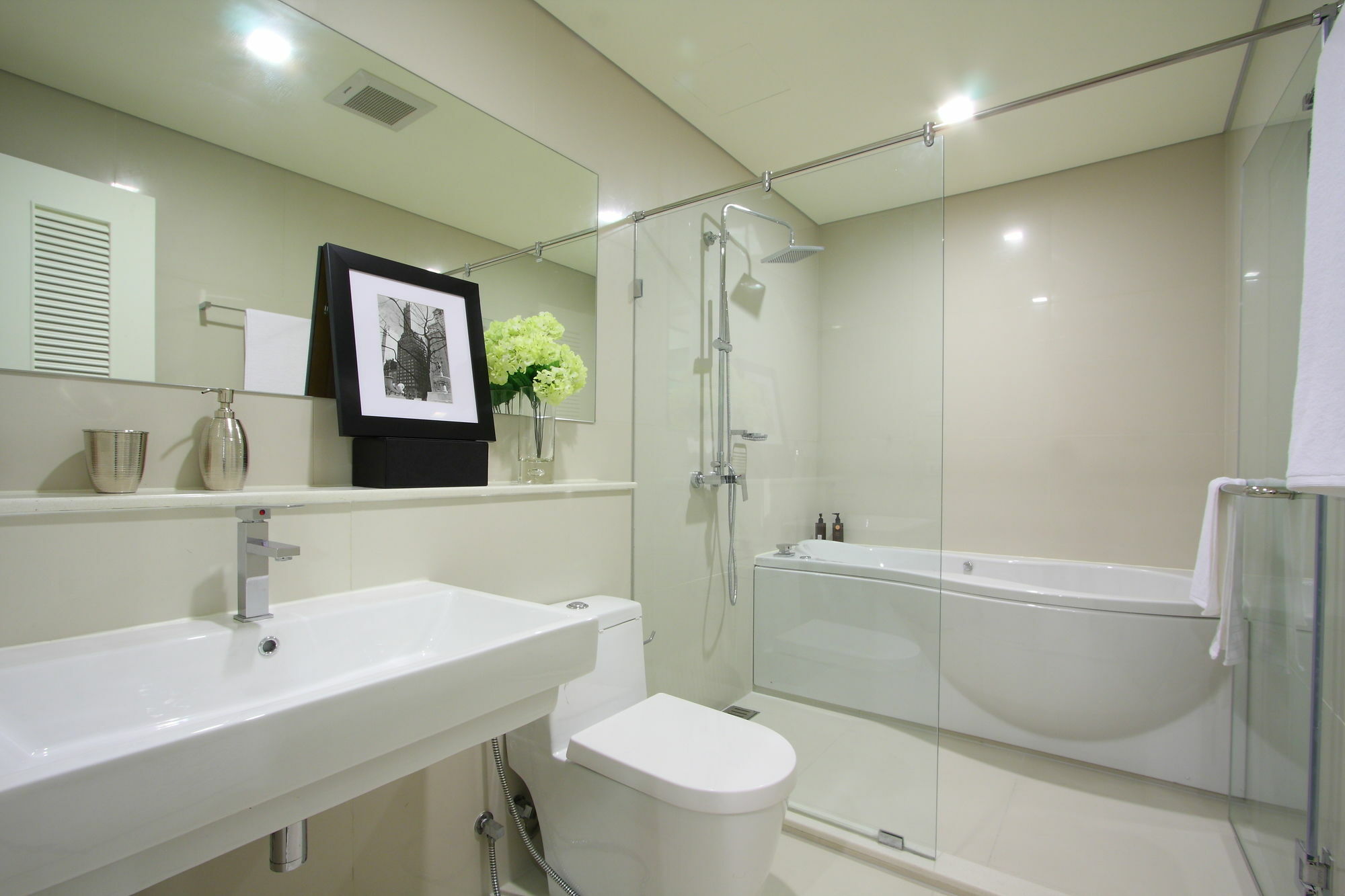 Aparthotel Ivy Thonglor 55 4*
