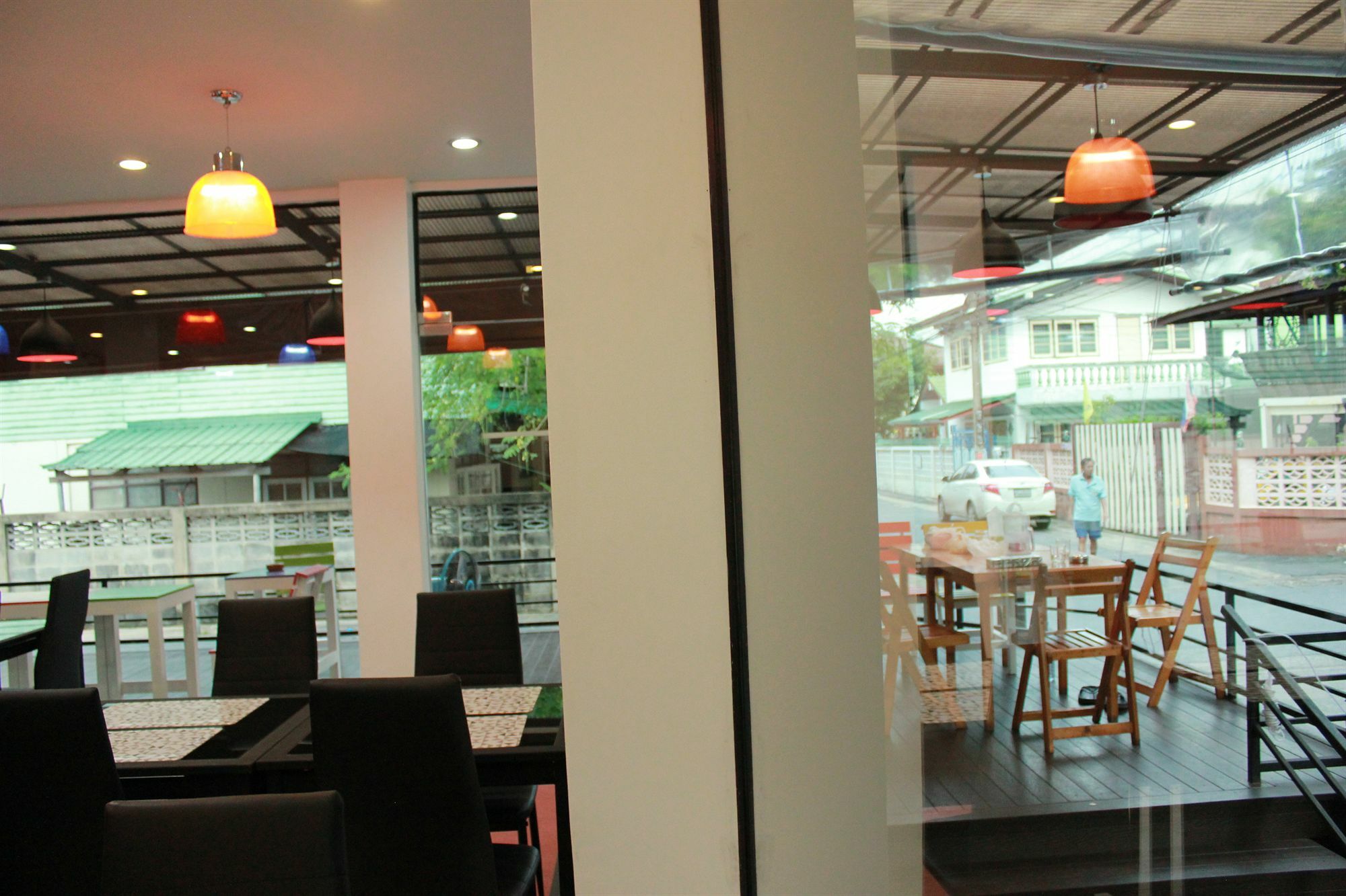 Don Mueang Airport Modern 2* Bangkok