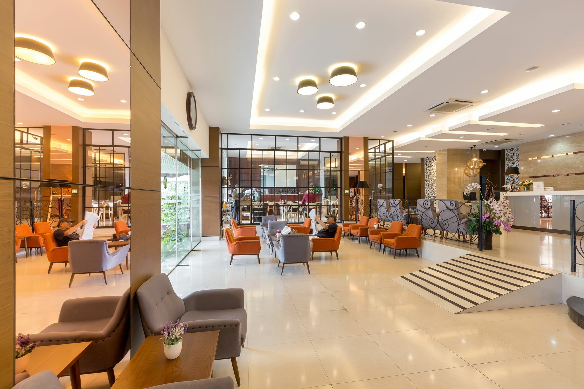 Hotel At 115 By Rompo 4*