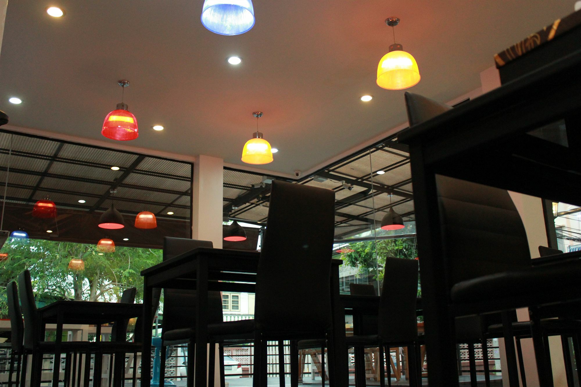 Aparthotel Don Mueang Airport Modern 2*