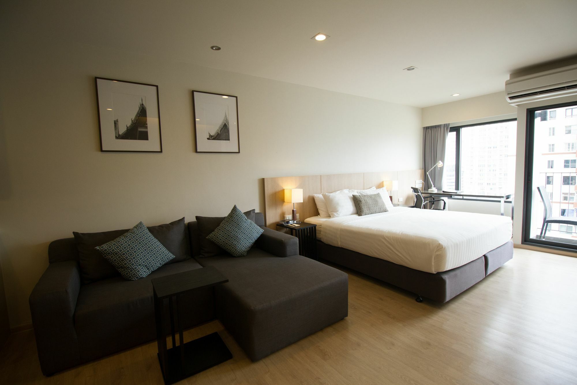 The On Thonglor By Uhg 4* Bangkok