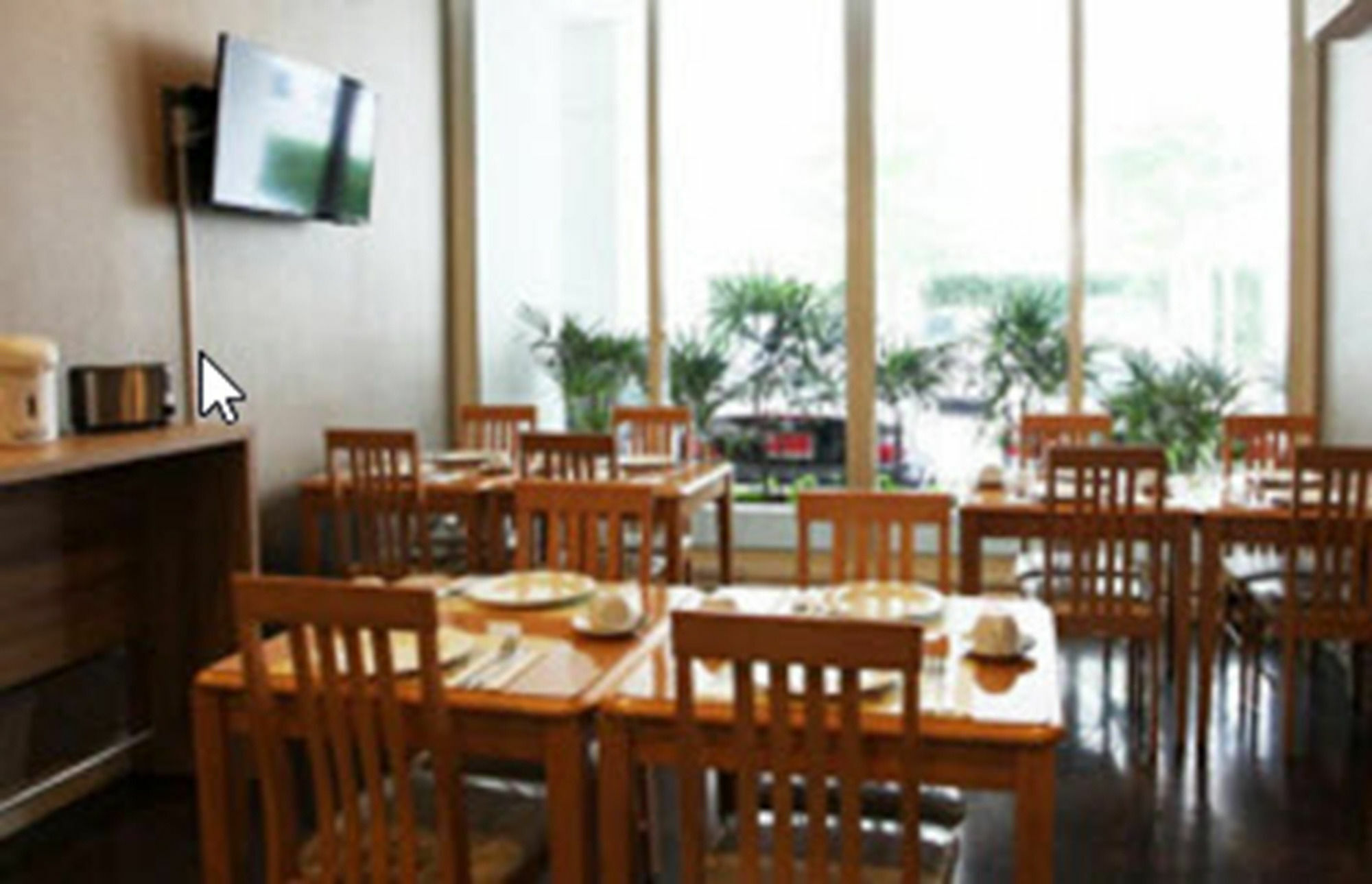 Ivy Thonglor 55 4* Bangkok