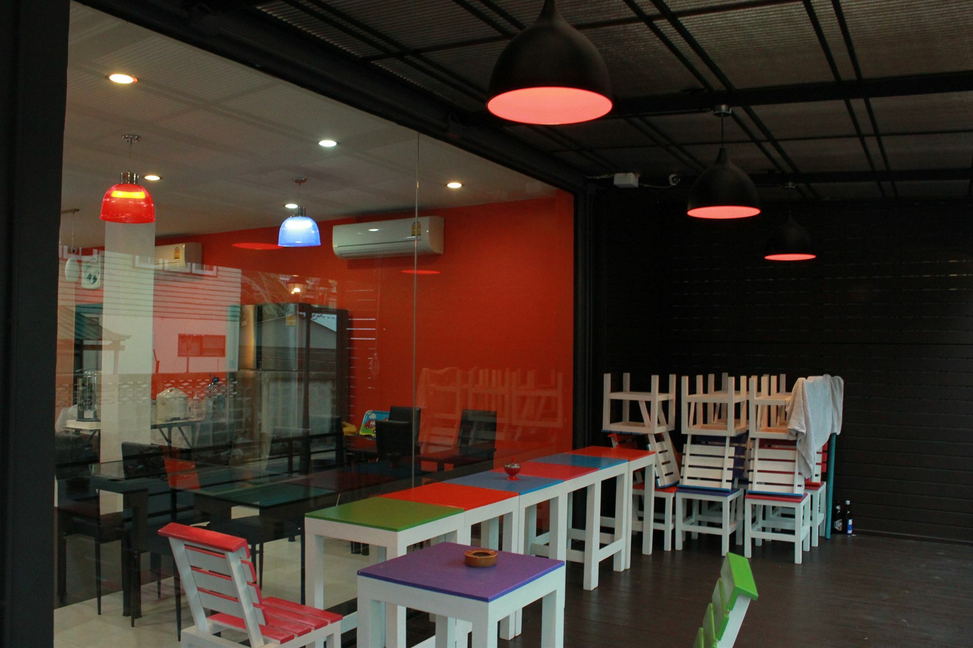 Don Mueang Airport Modern Aparthotel 2*