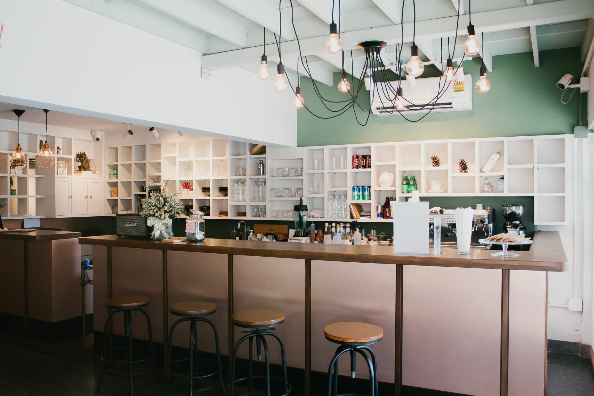 Hostel Weeping Willow Sukhumvit 26 *