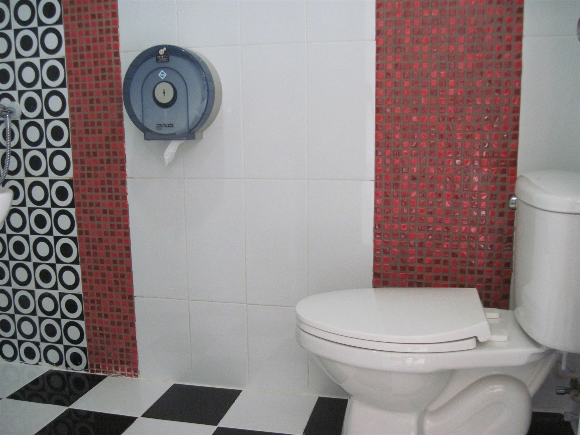 Don Mueang Airport Modern Aparthotel Bangkok