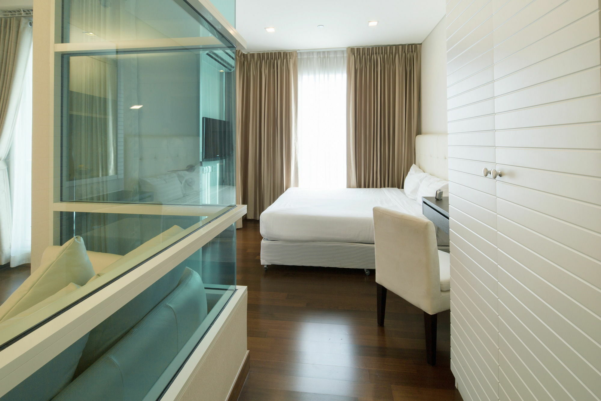 Aparthotel Ivy Thonglor 55