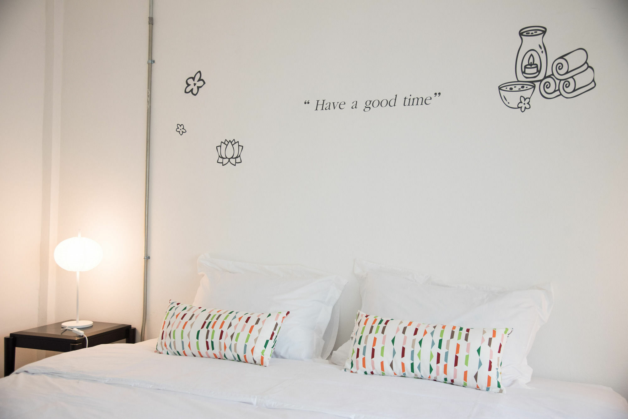 Bed & Body Bangkok