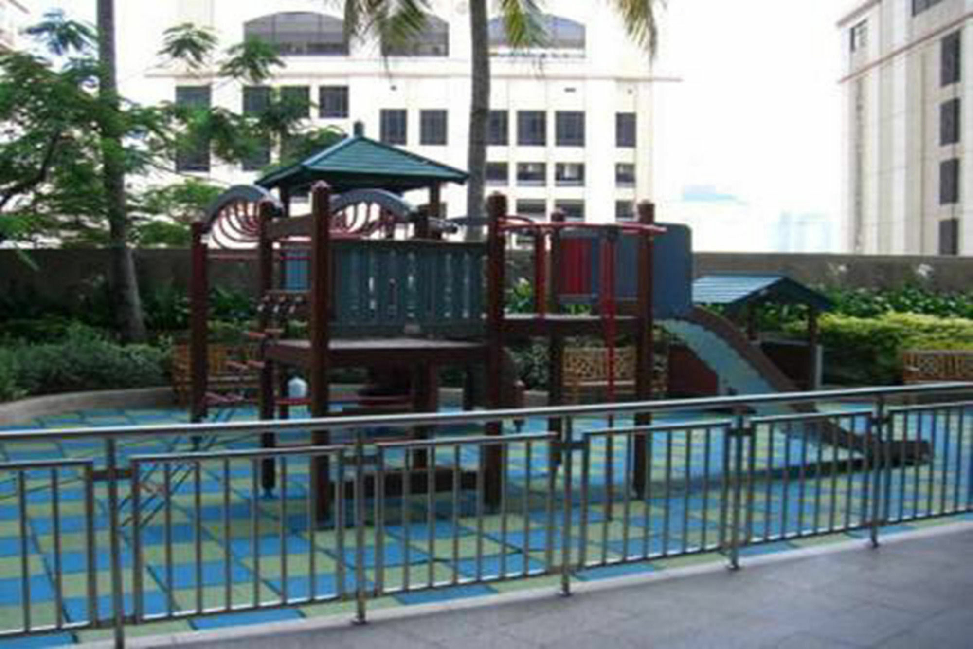 Ebony Tower At Parkview Towers Apartment Bangkok