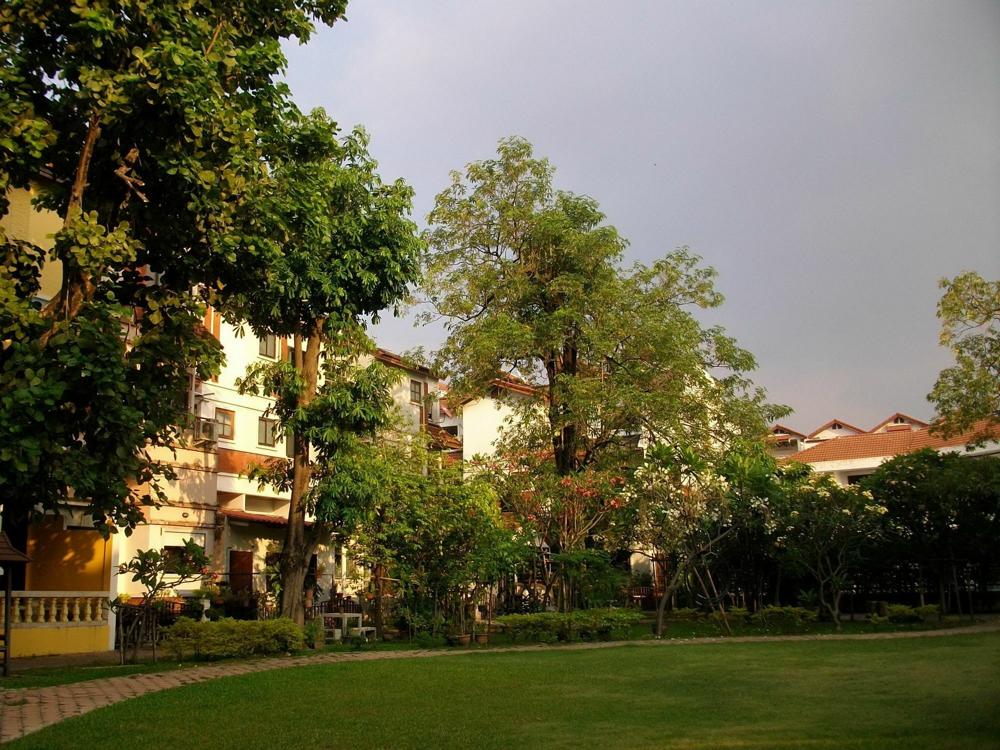 A Joy House - Kaset Nawamin City Holiday home