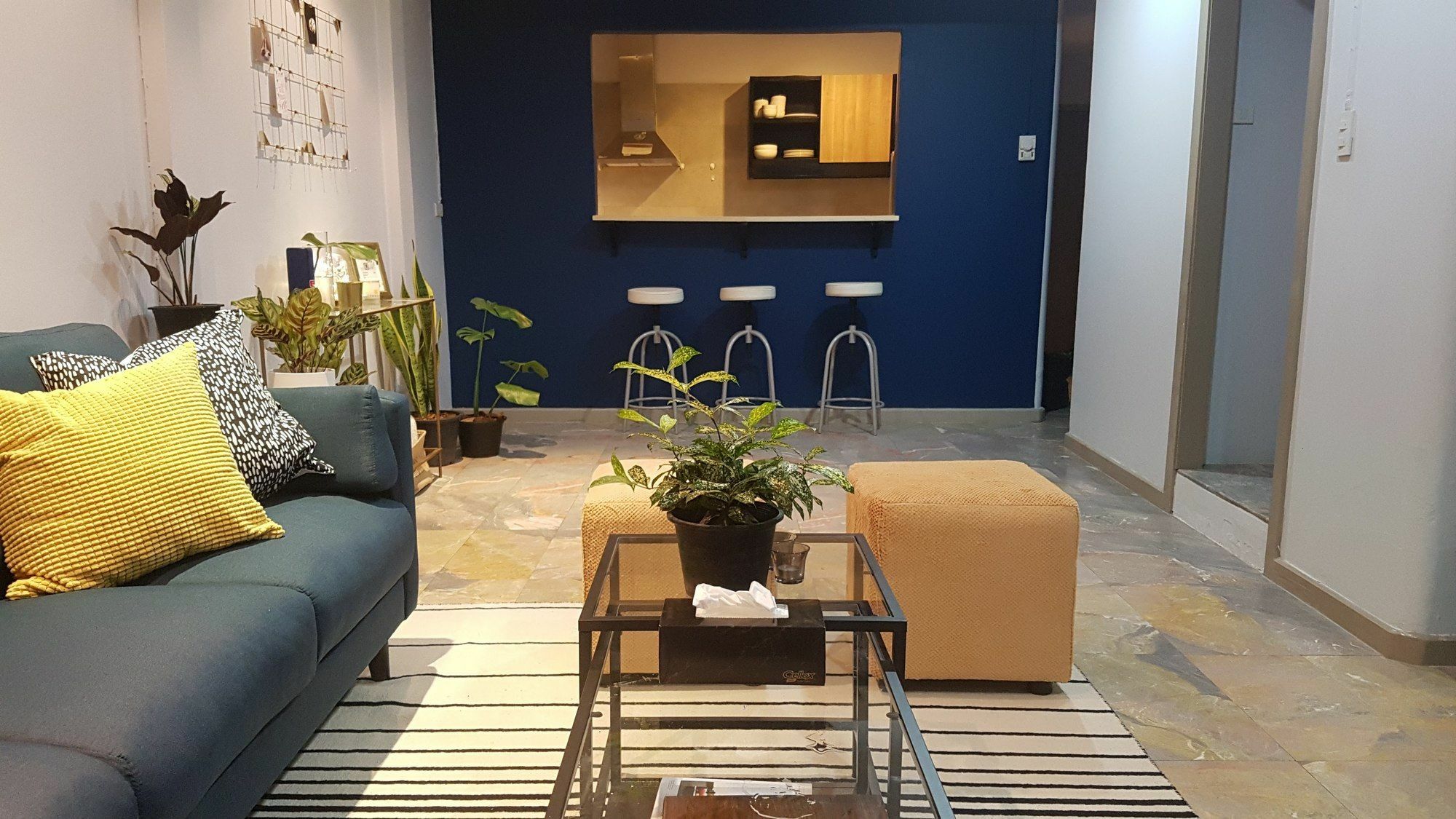 Adelis 55 Holiday home
