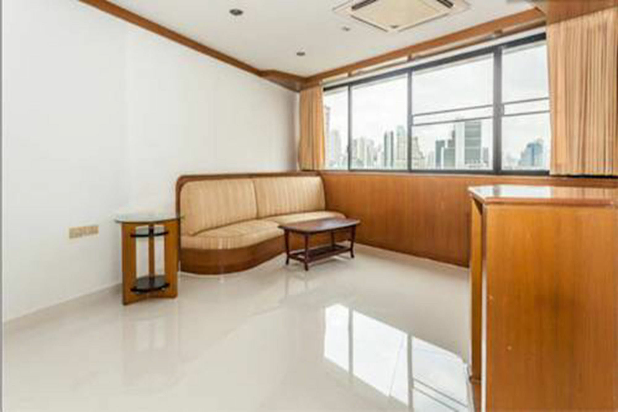 Apartment Ebony Tower At Parkview Towers Bangkok