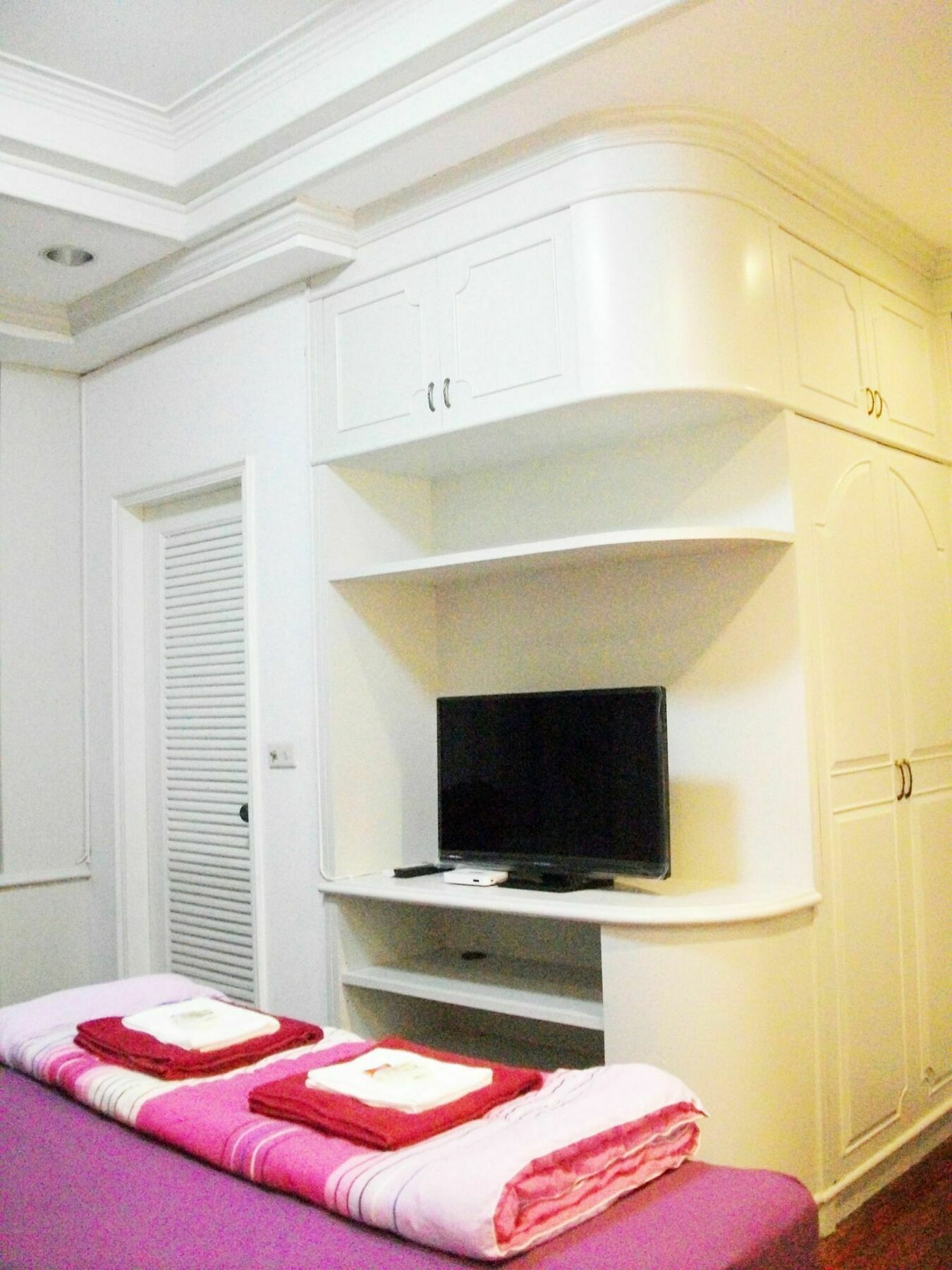 A Joy House - Kaset Nawamin City Holiday home Bangkok