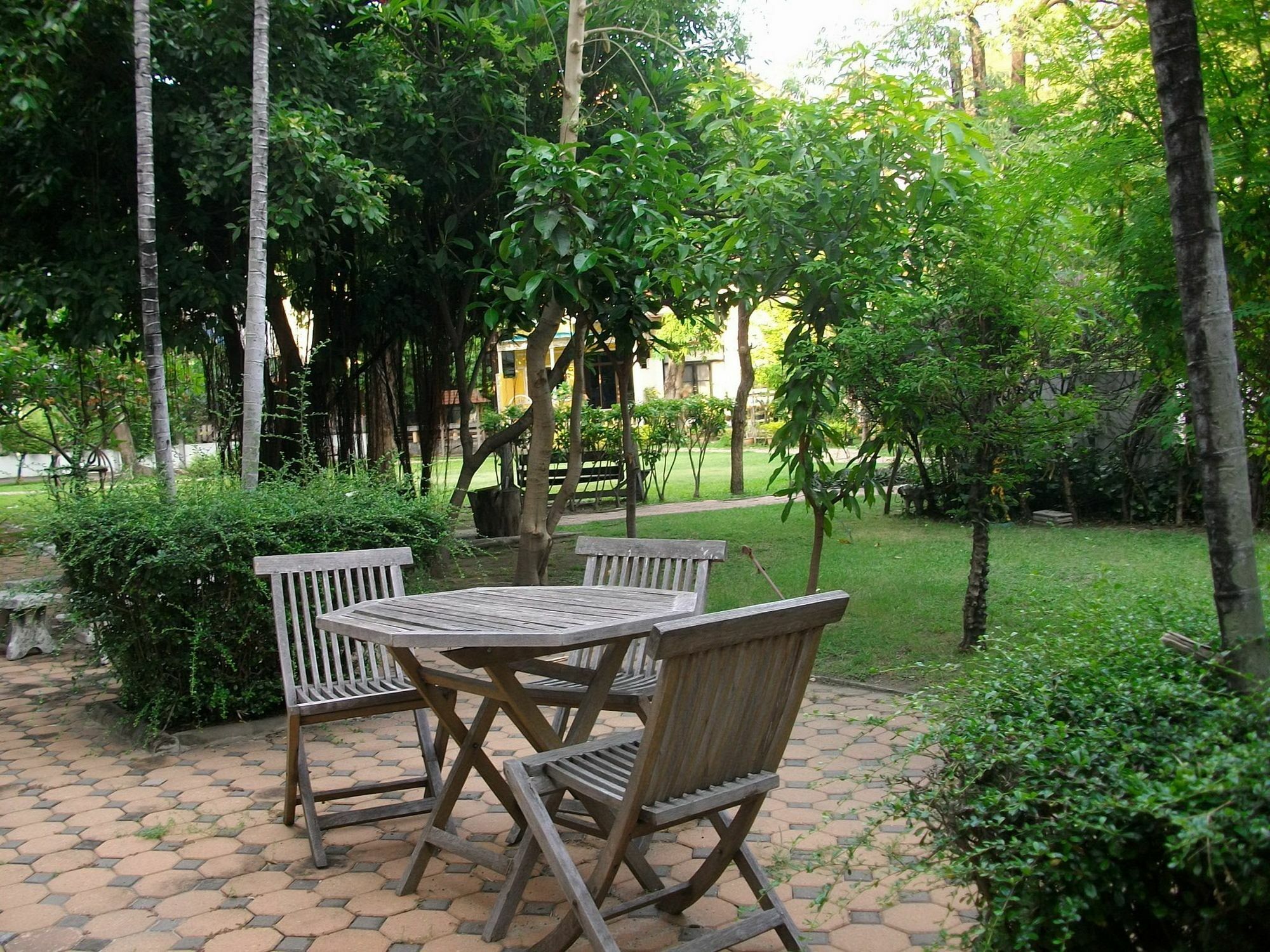 A Joy House - Kaset Nawamin City Holiday home *
