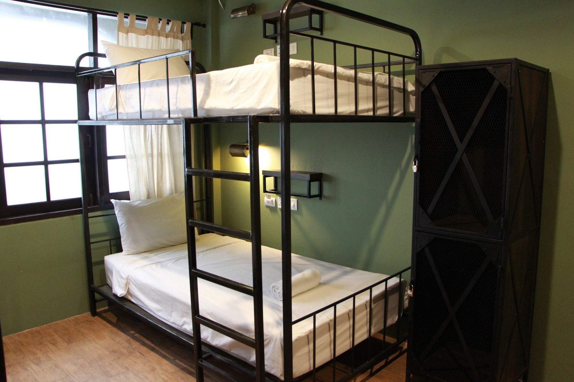 Albergue Niras Bankoc Hostel *