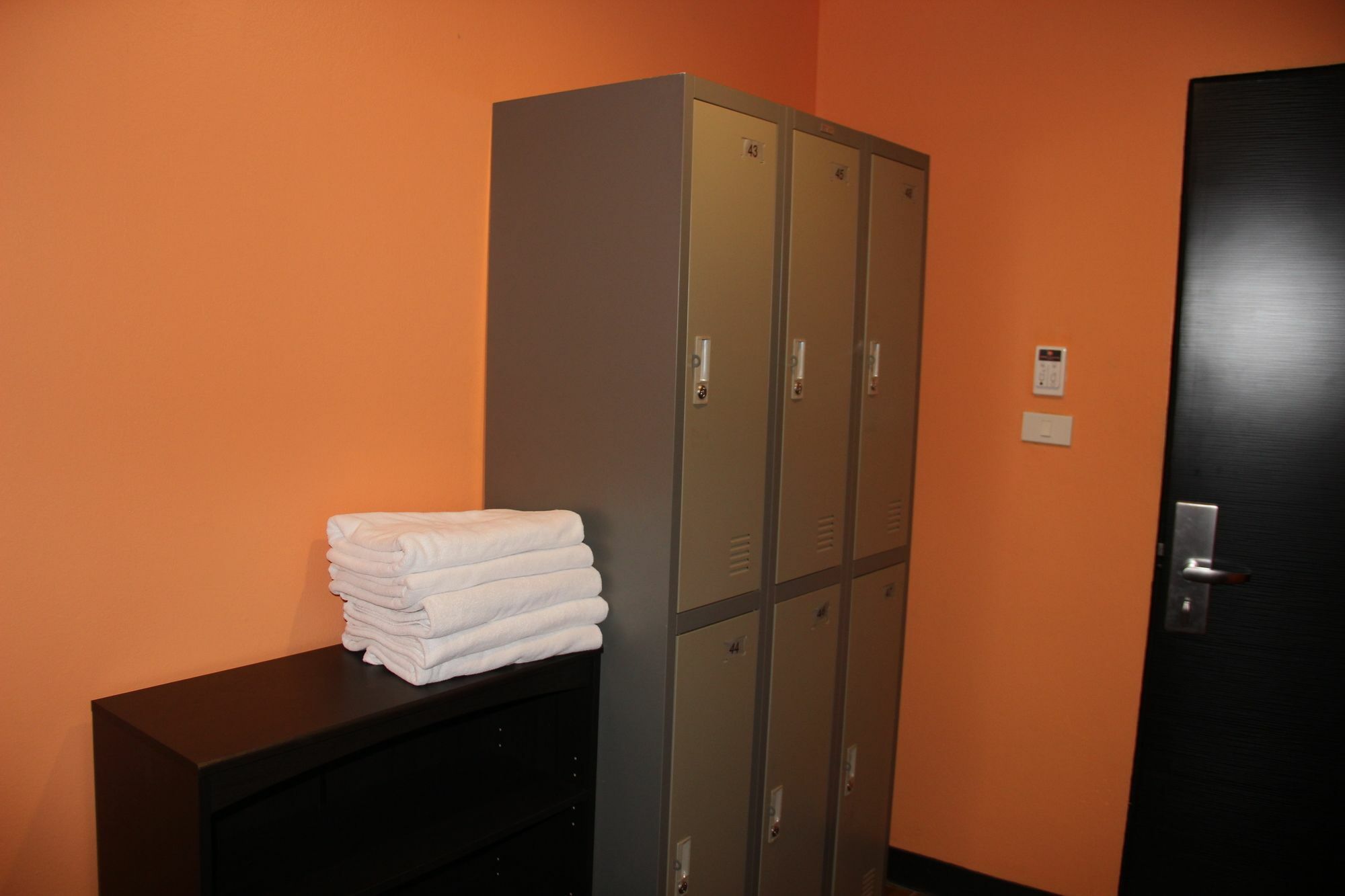 Hotel The Euro Grande 3*