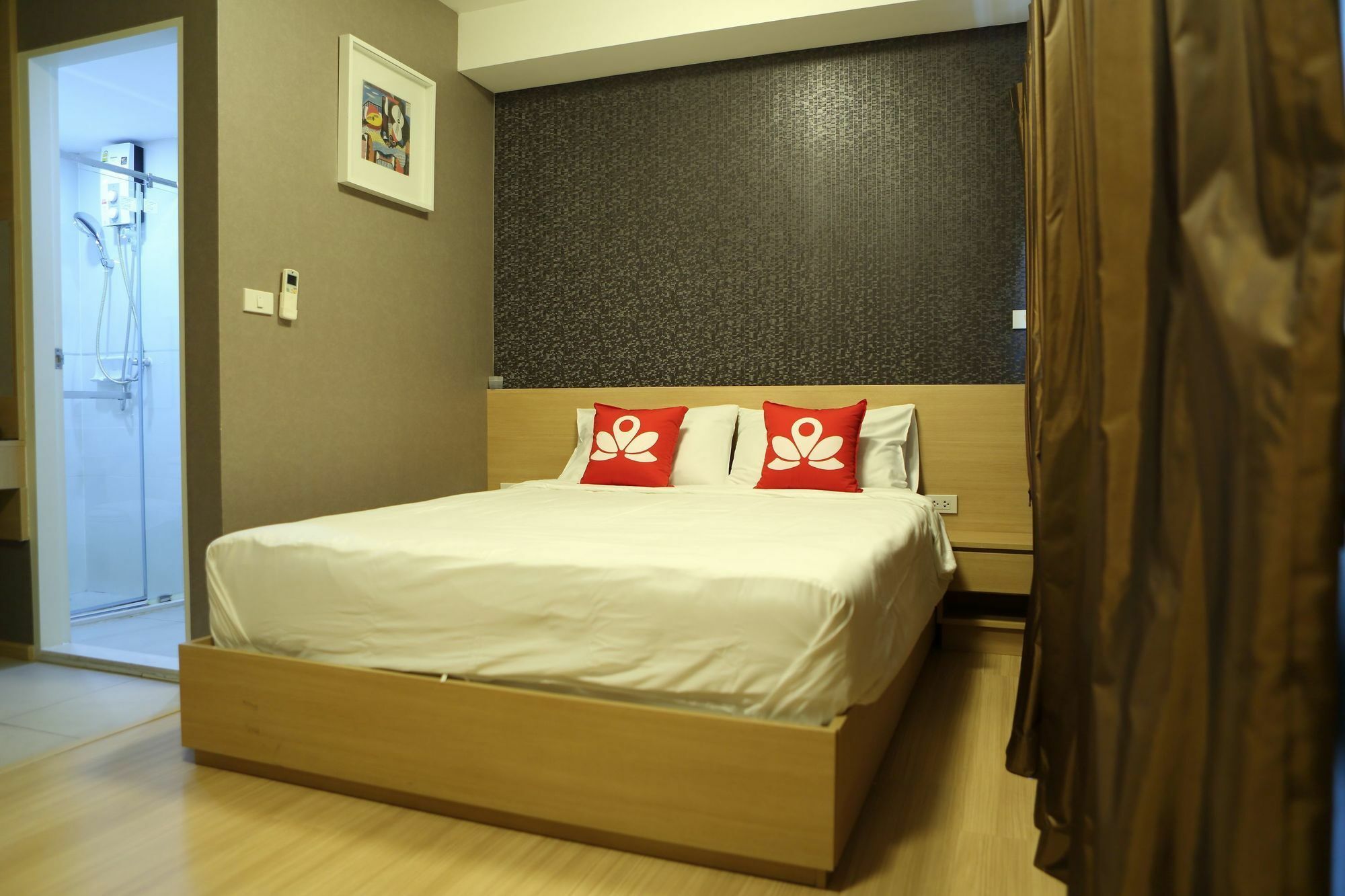 Hotel Zen Sukhumvit Soi 22 3*