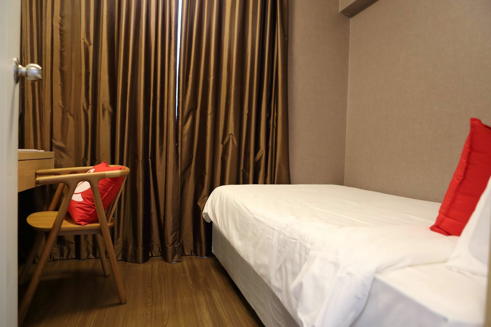 Zen Sukhumvit Soi 22