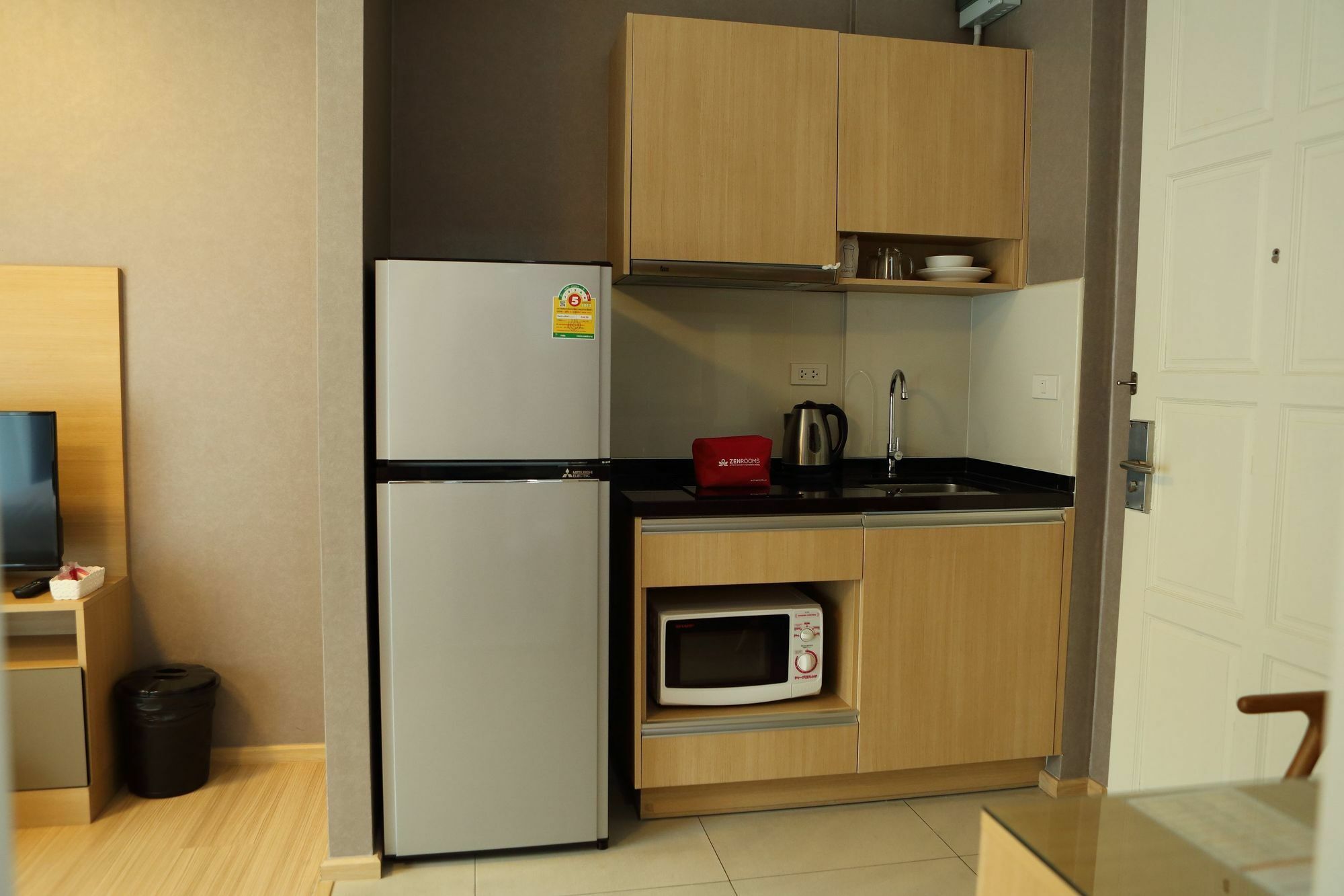Zen Sukhumvit Soi 22