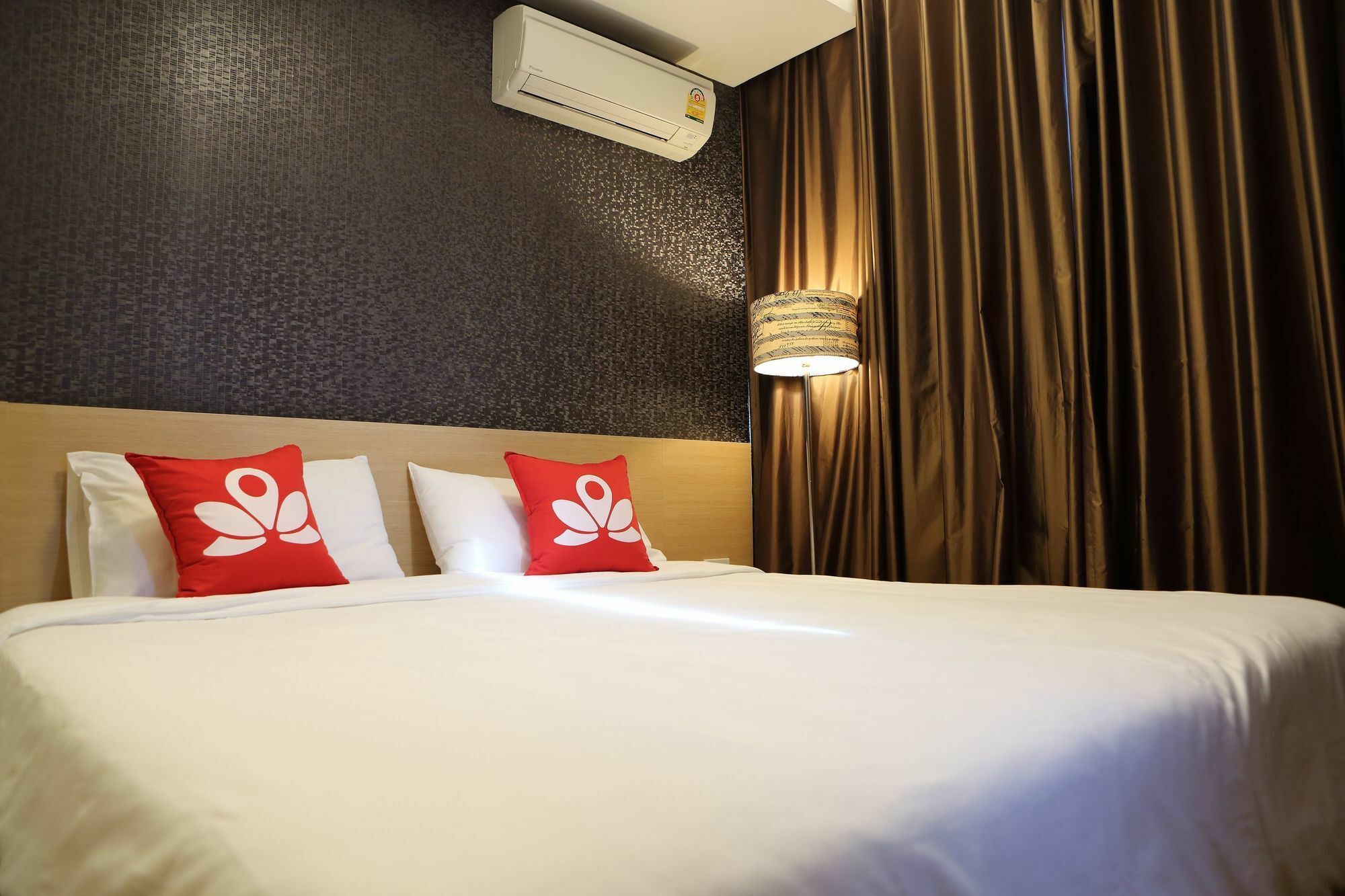Hotel Zen Sukhumvit Soi 22 3*