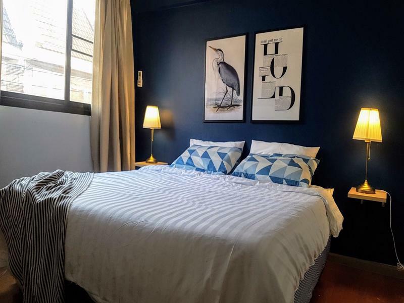 Adelis 55 Holiday home Bangkok