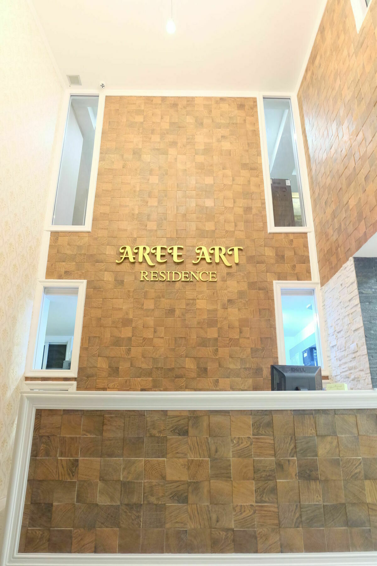 Aree Art 3* Bangkok