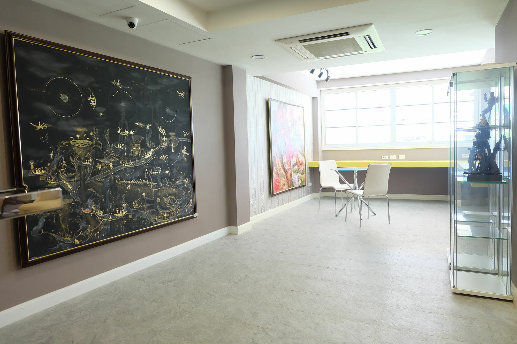Inn Aree Art Bangkok