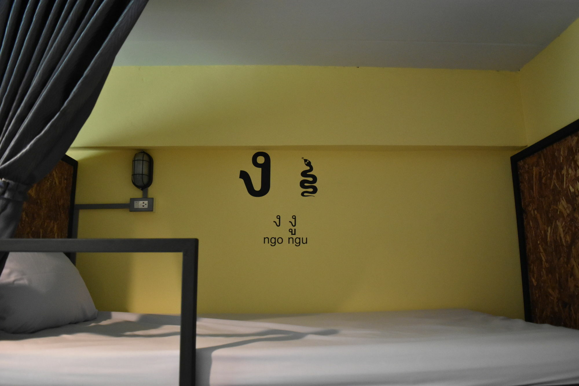 Hide Hostel