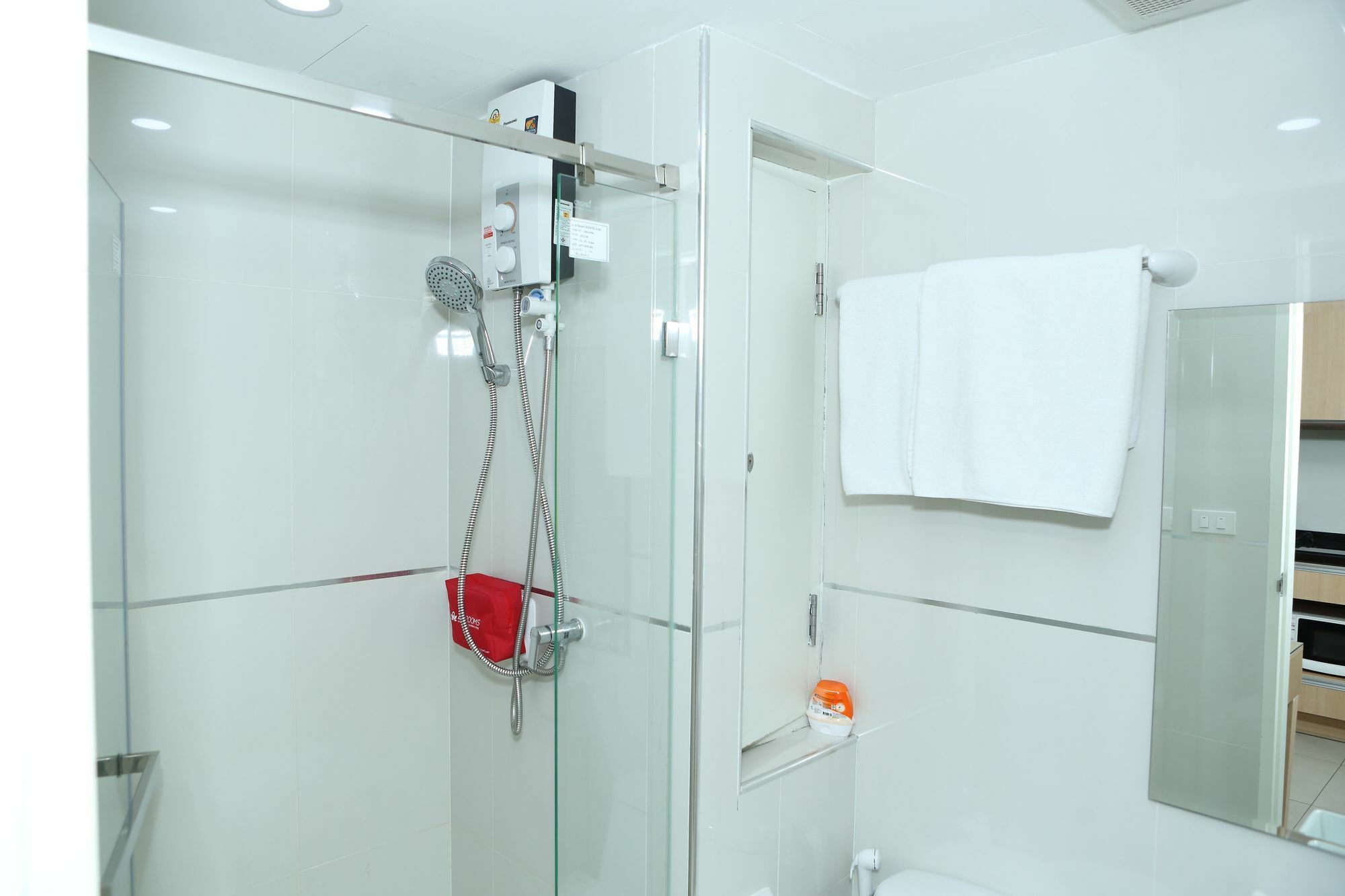 Zen Sukhumvit Soi 22 3* Bangkok