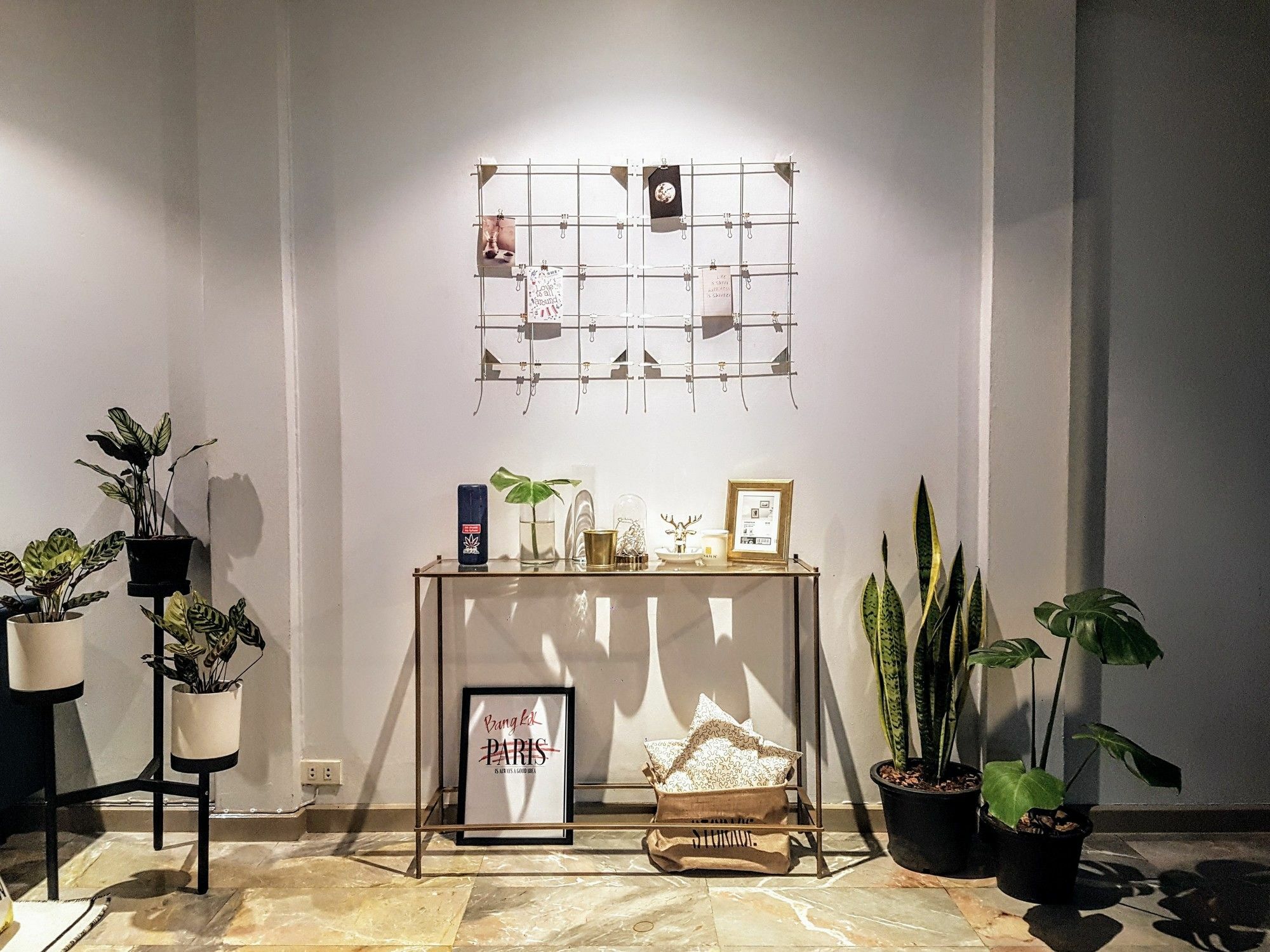 Adelis 55 Holiday home Bangkok
