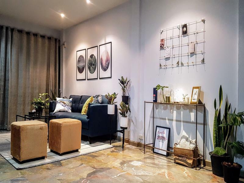 Holiday home Adelis 55 Bangkok