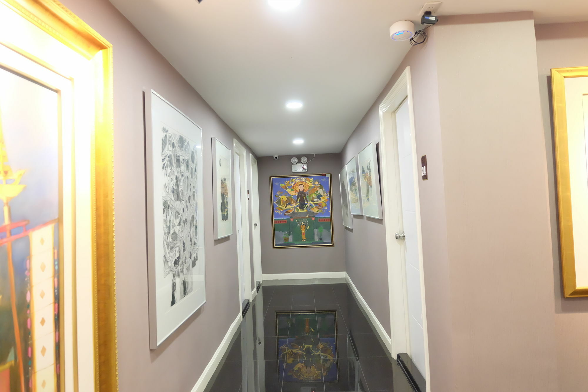 Aree Art 3* Bangkok