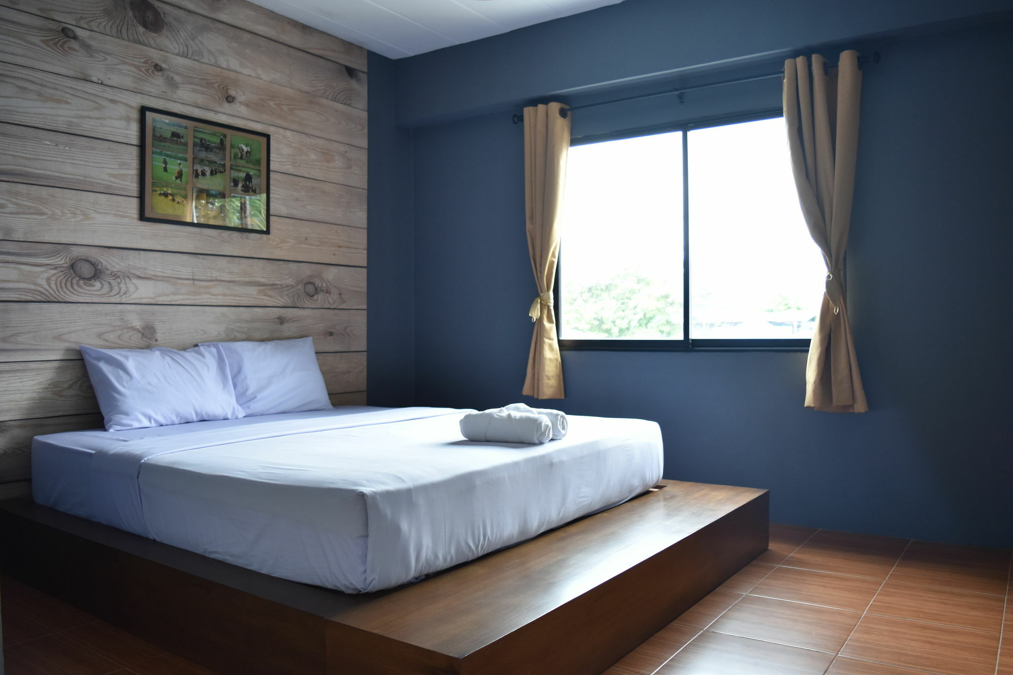 Hostel Hide Bangkok