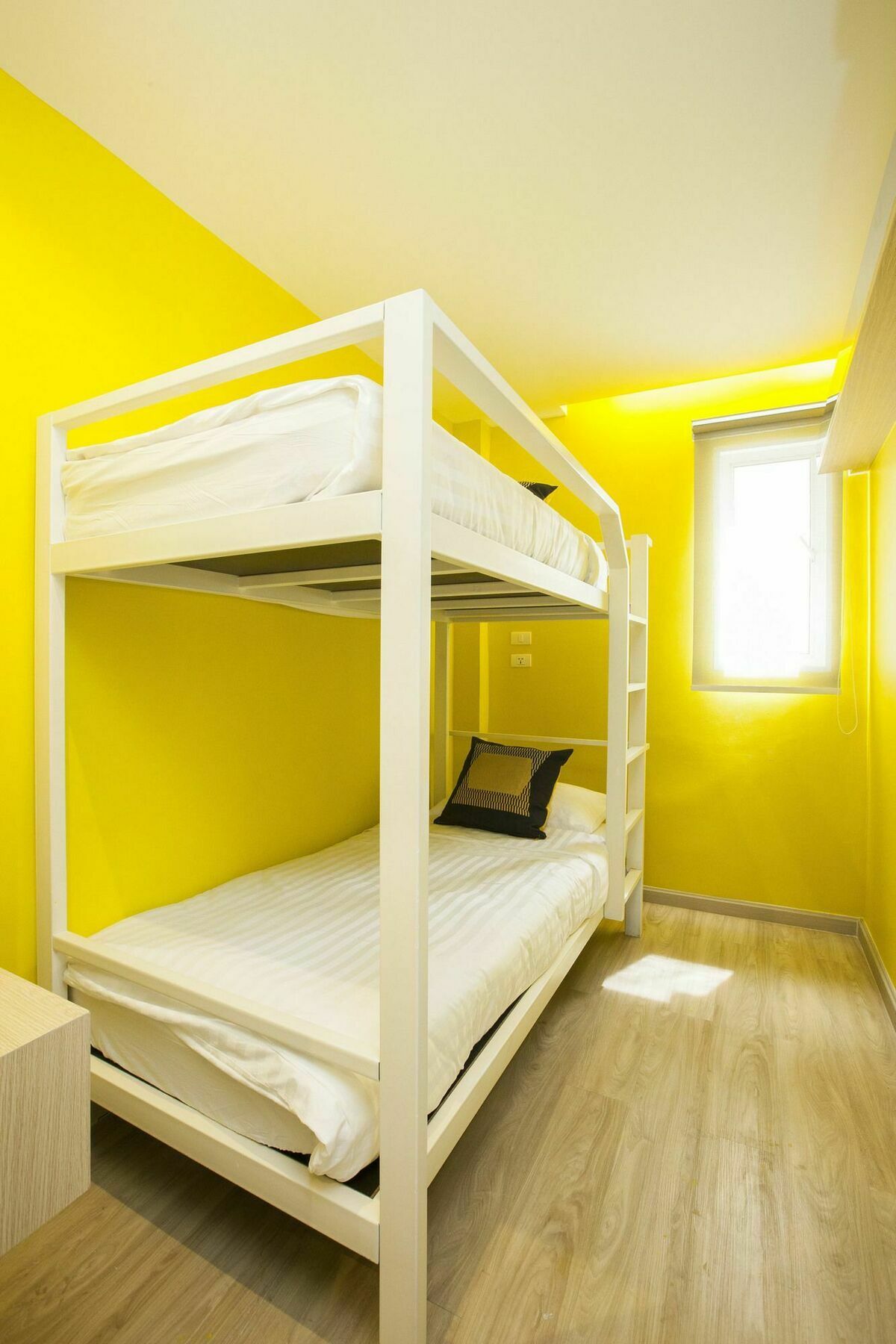 Hostel Gn Luxury *