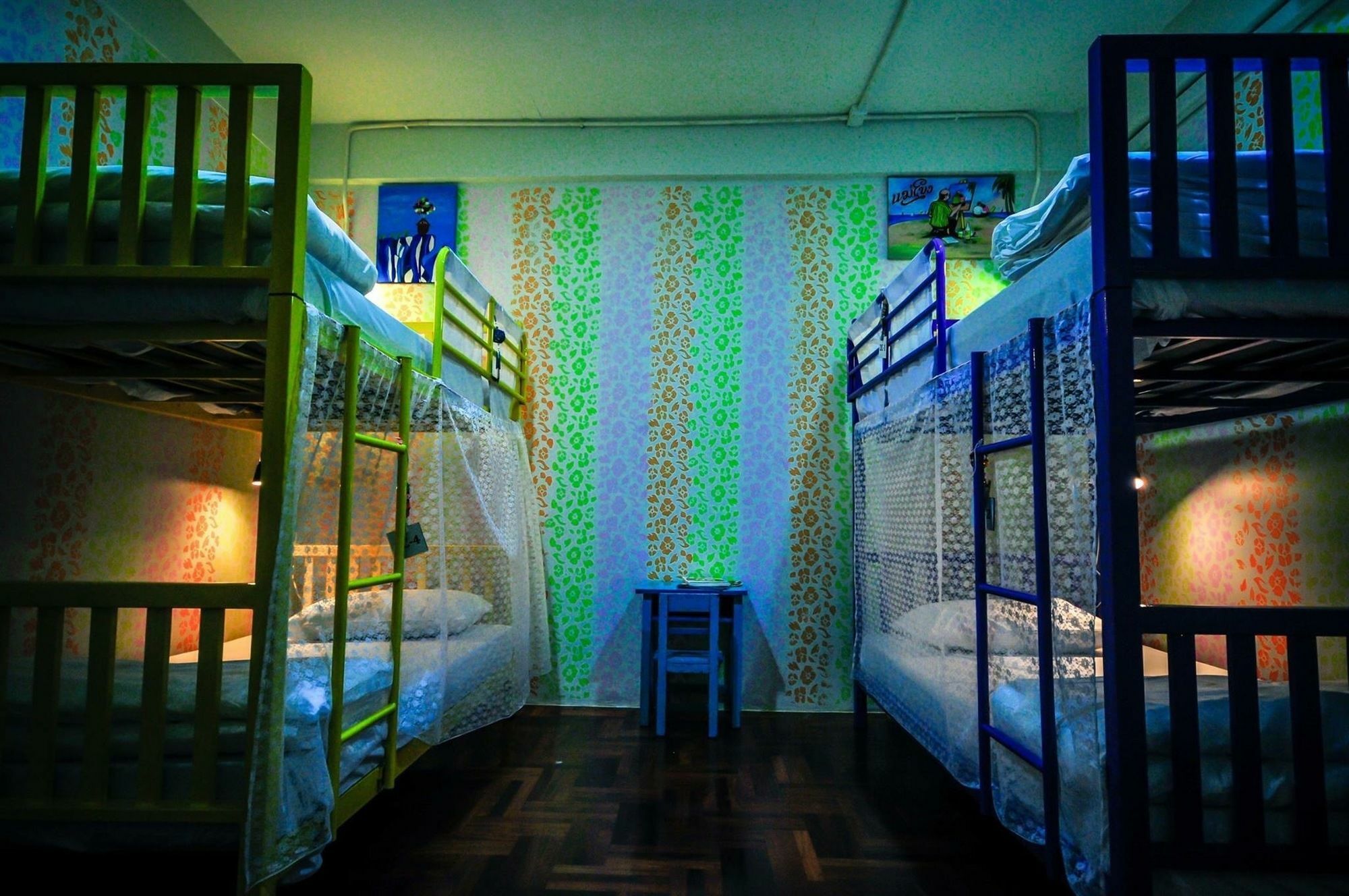 Dd Bangkok