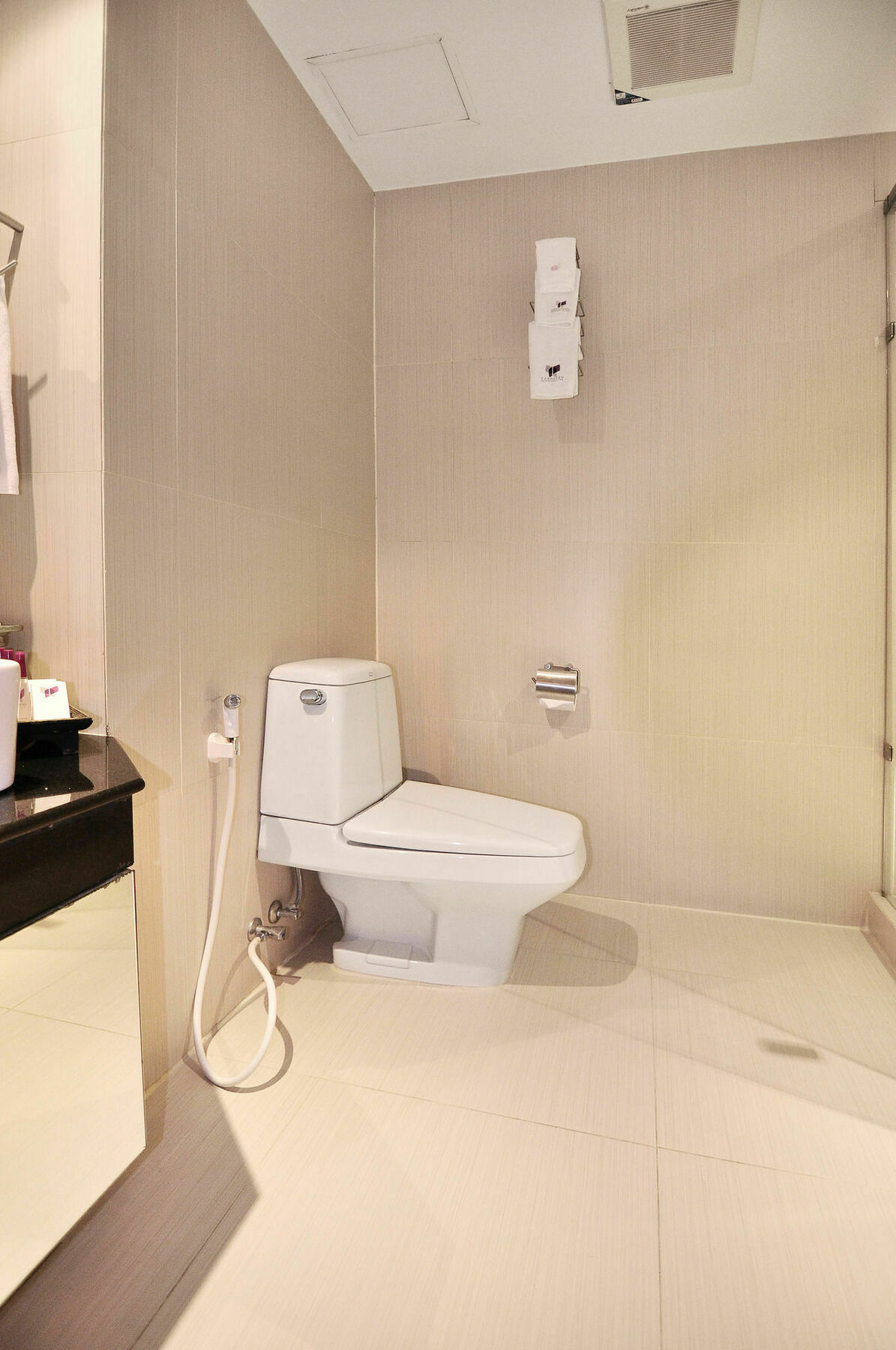 Zen Sukhumvit Soi 10 Banguecoque