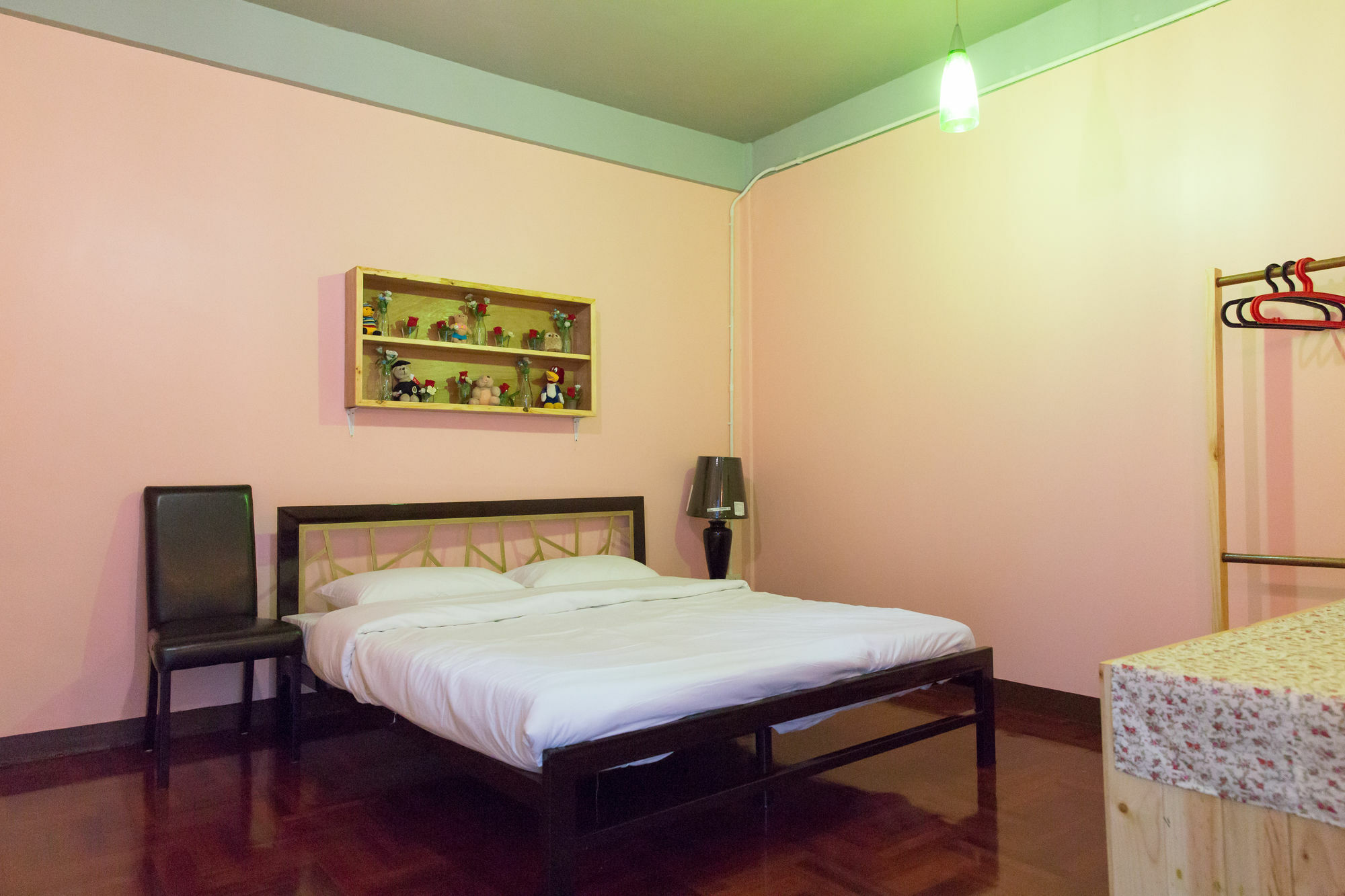 Dd Accommodatie bij particulieren Bangkok