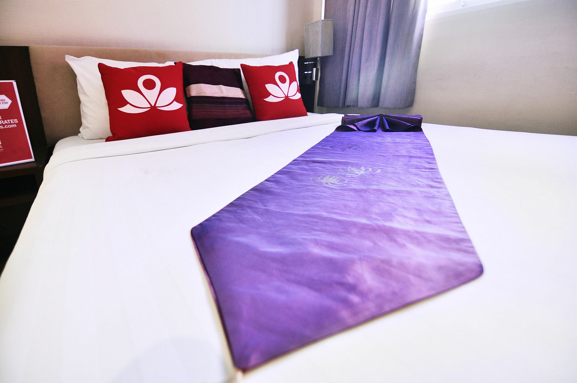 Zen Sukhumvit Soi 10 Banguecoque