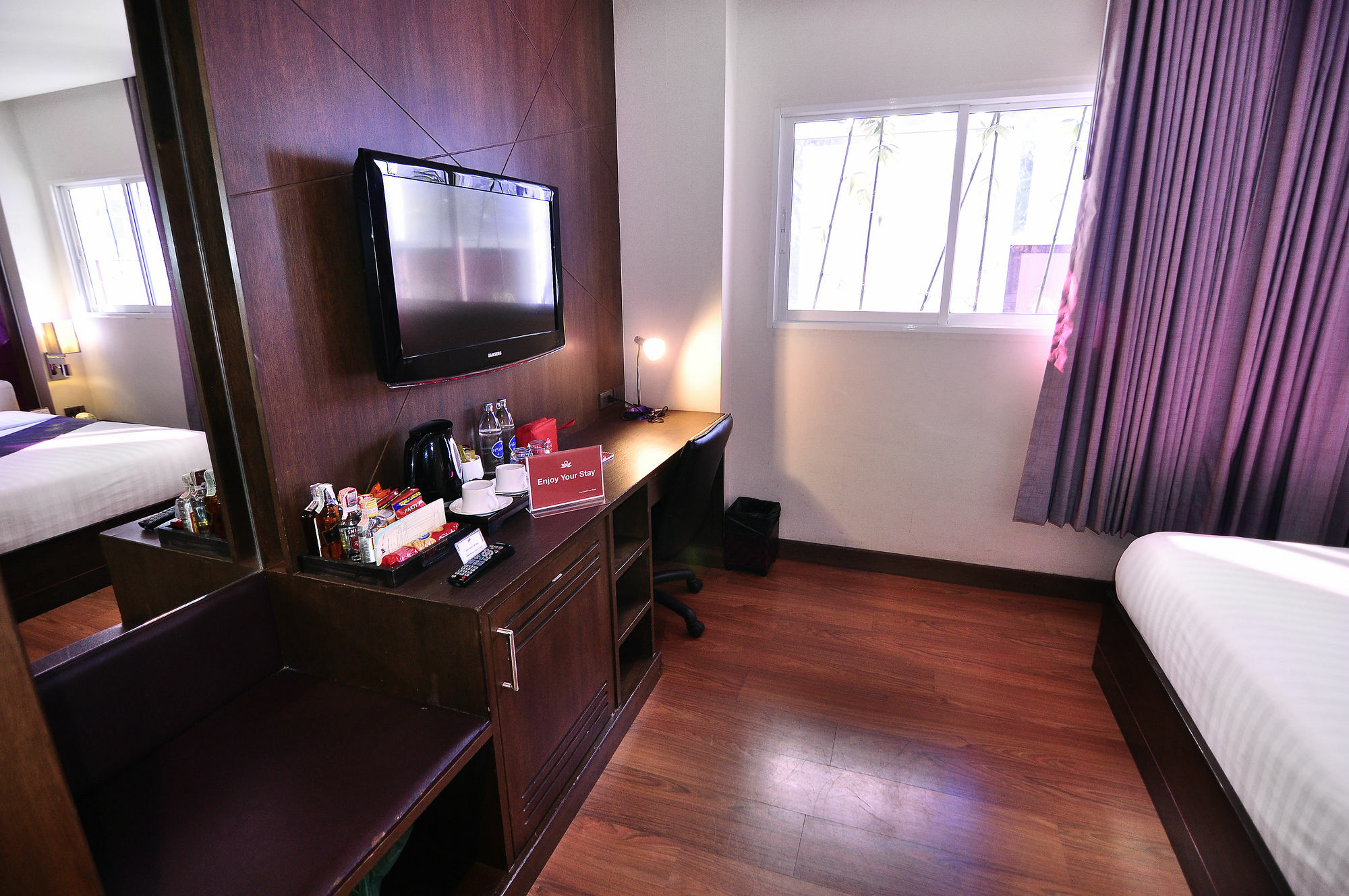 Zen Sukhumvit Soi 10