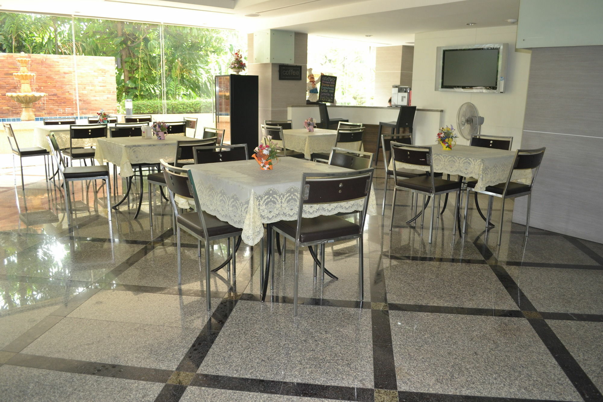 Aparthotel Sky Place Srinakarin