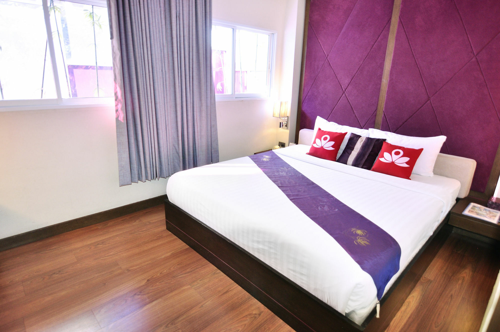 Zen Sukhumvit Soi 10
