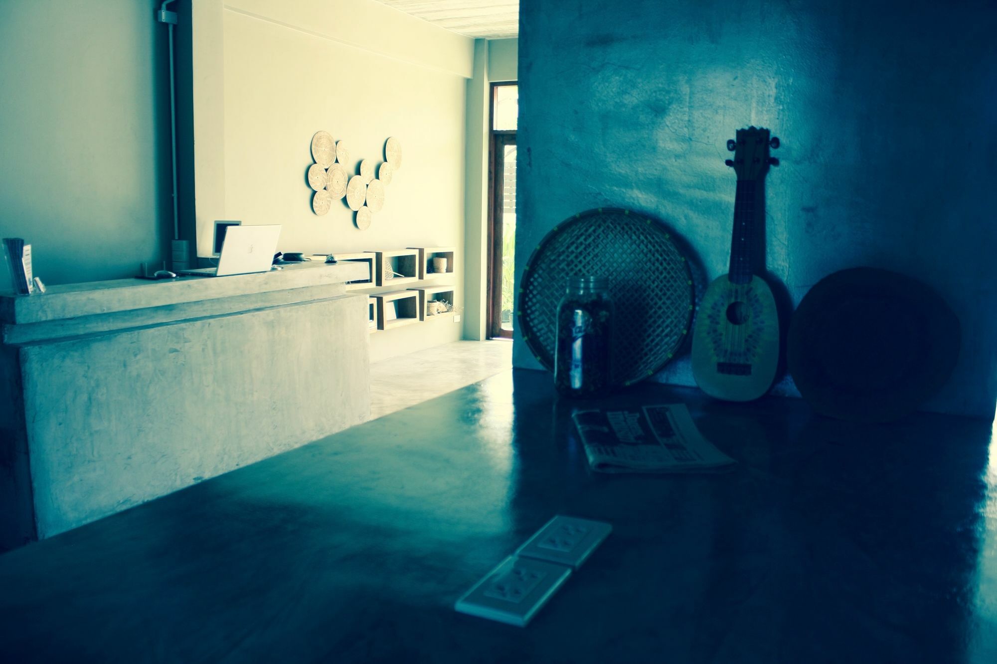 Gasthof Home'81