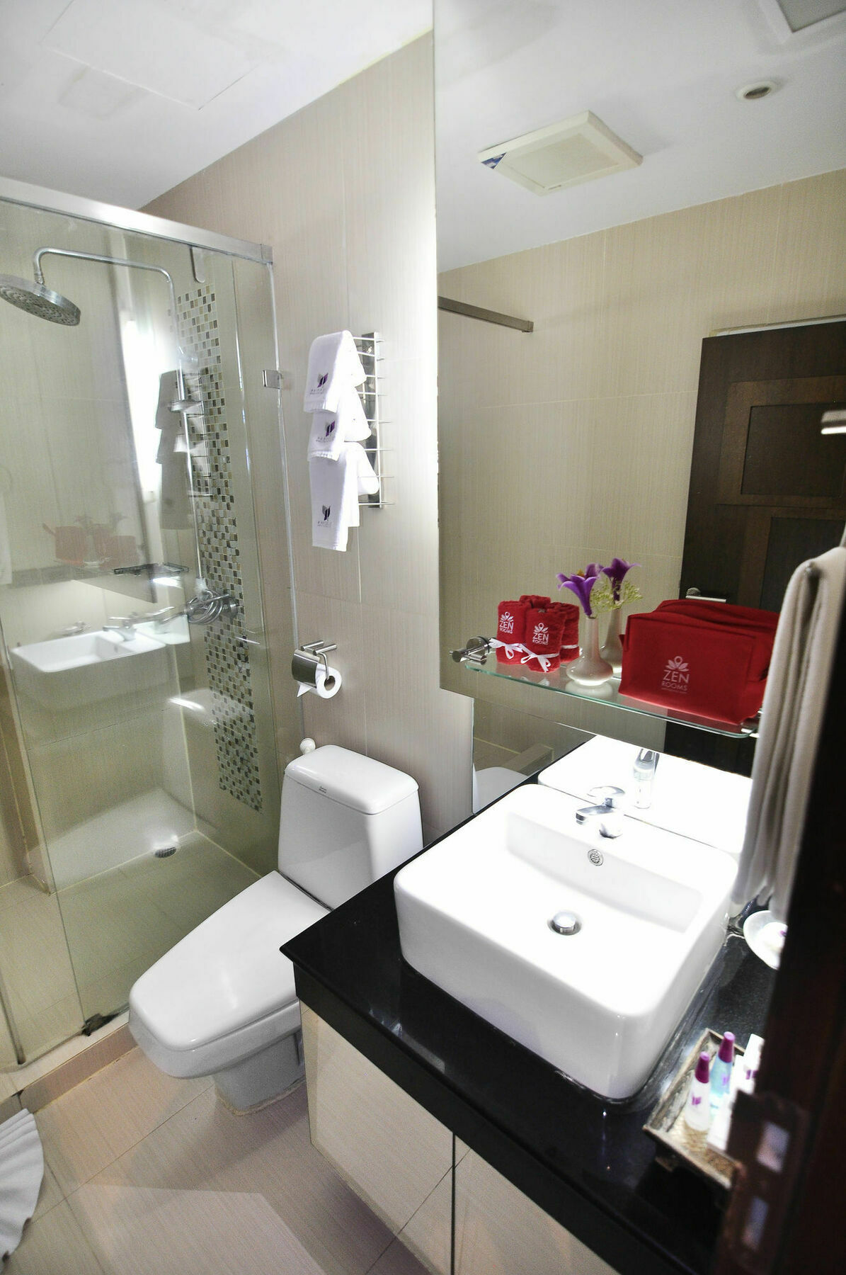 Hotel Zen Sukhumvit Soi 10 3*
