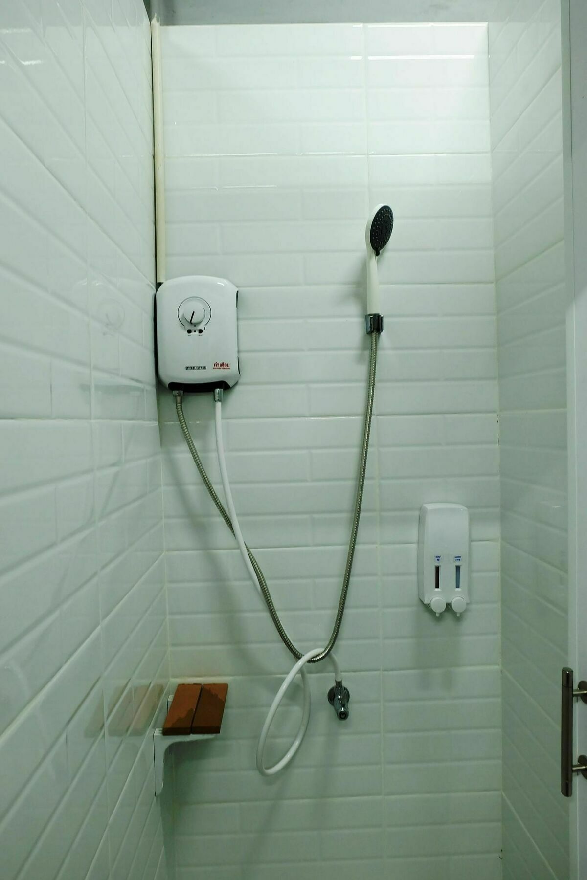 Hostel Stations Bangkok