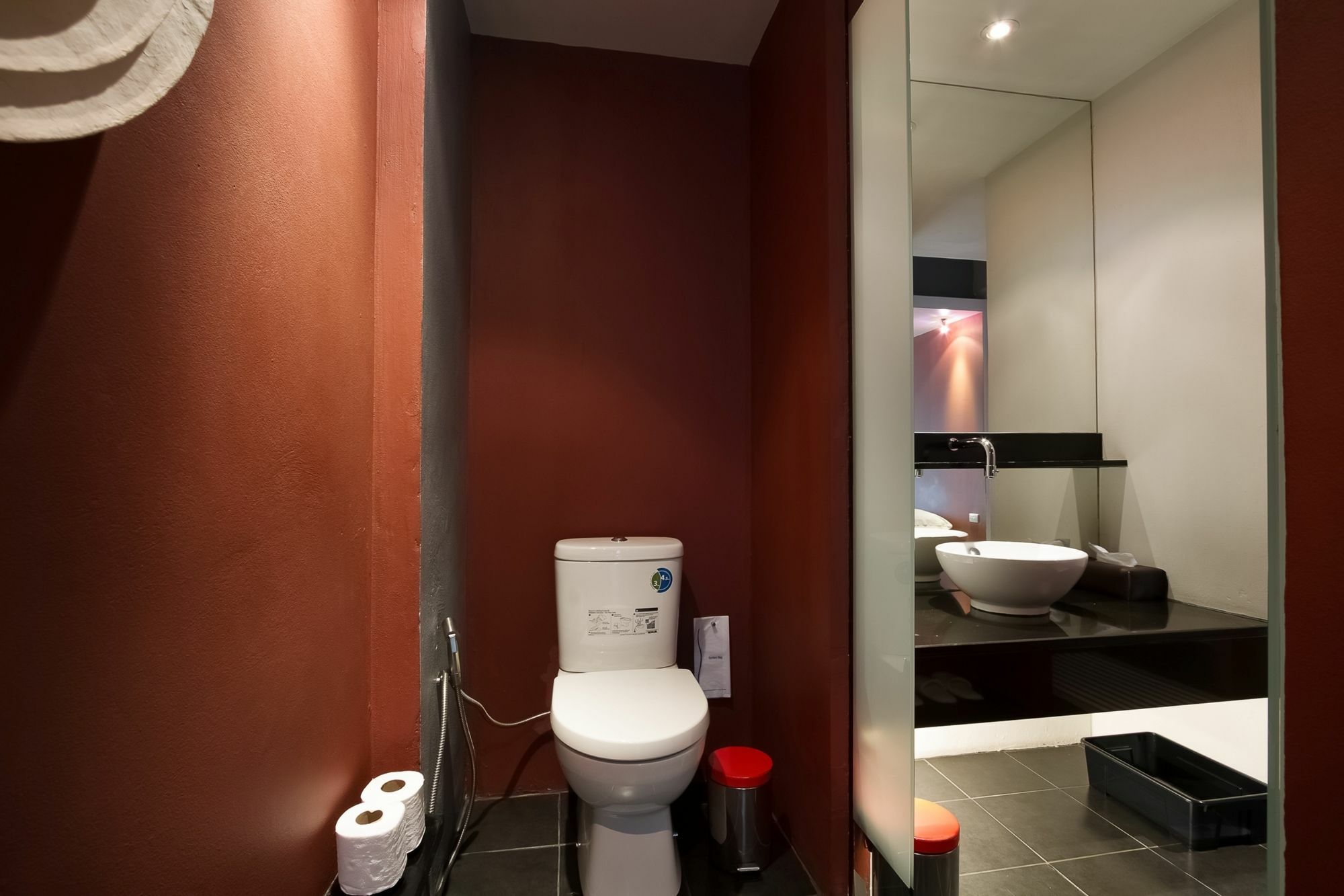Loogchoob Guest house Bangkok