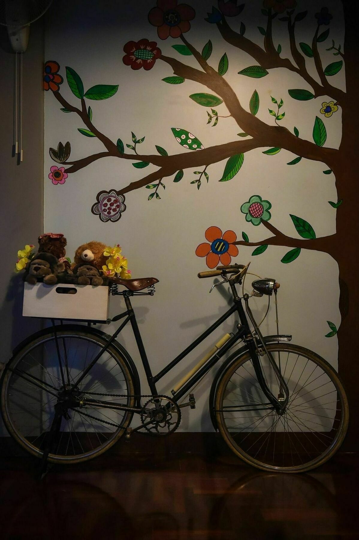 Dd Accommodatie bij particulieren