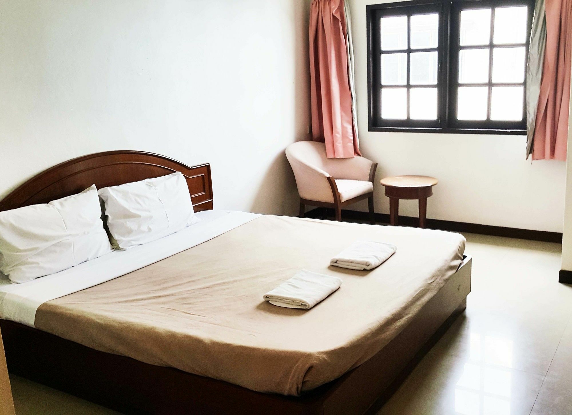 Rumah tetamu A House Boutique