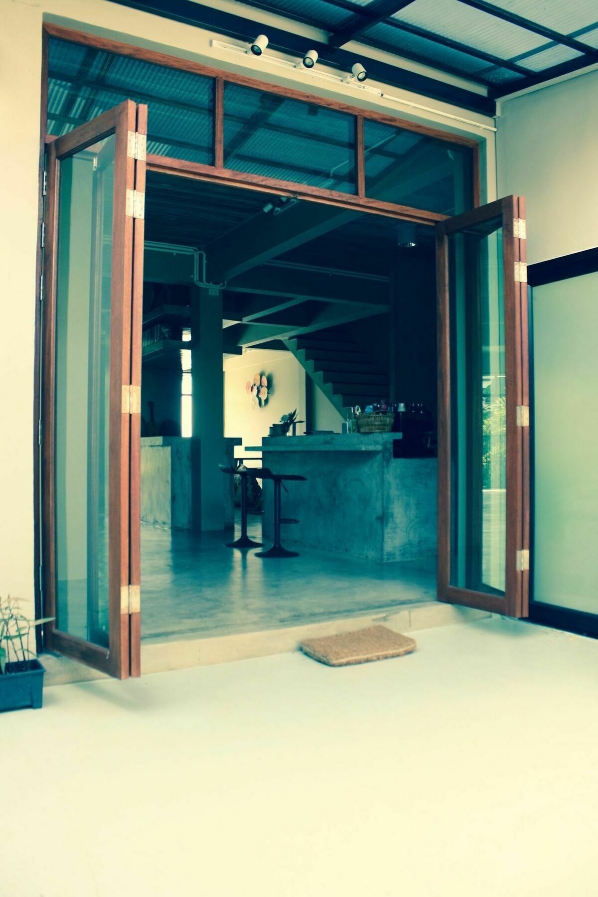 Home'81 Gasthof Bangkok