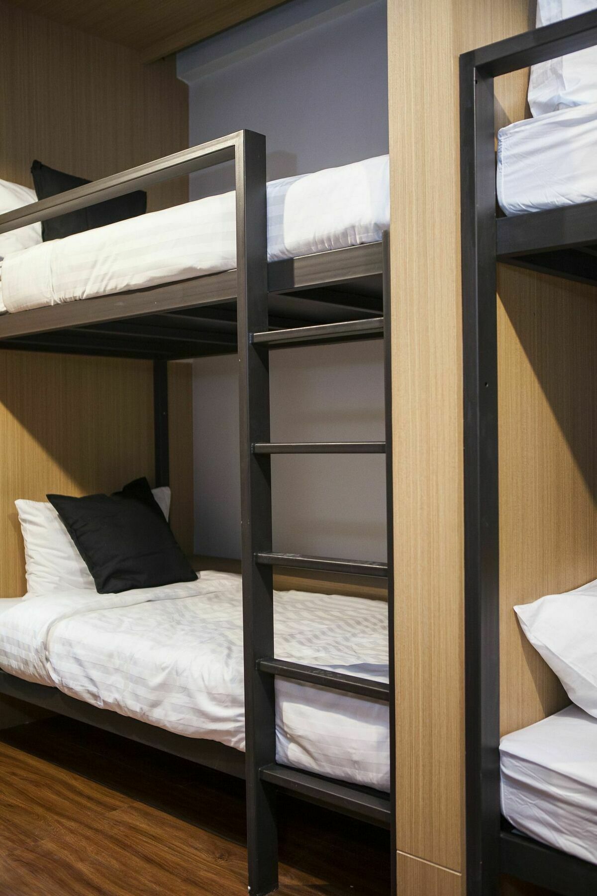 Gn Luxury Asrama