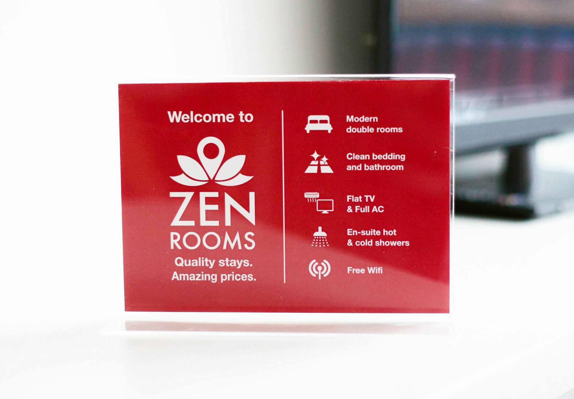 Zen Pratunam *