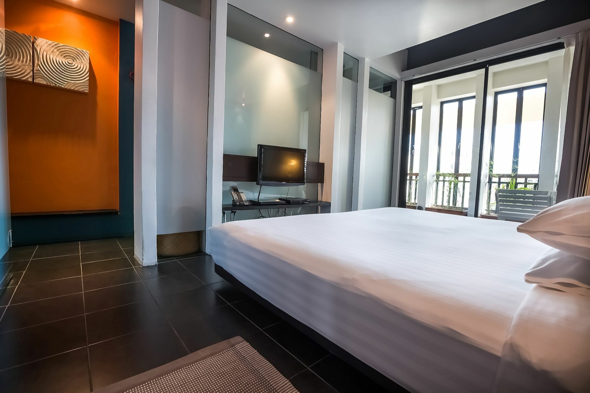 Loogchoob Guest house